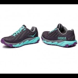 Women’s Hoka One one size 8
